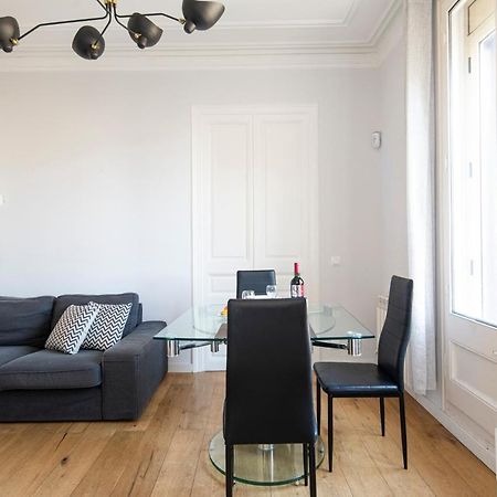 Апартаменты Ab Arago Eixample Барселона Экстерьер фото
